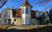 Fassadensanierung in Hagen mit Schutz von Holz- und Metallbauteilen
